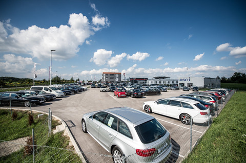 Autohaus Hösch GmbH